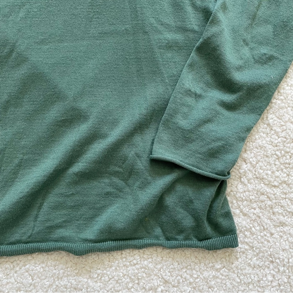 ARMEDANGELS Ladaa Top - Women’s size small - Picture 4 of 12